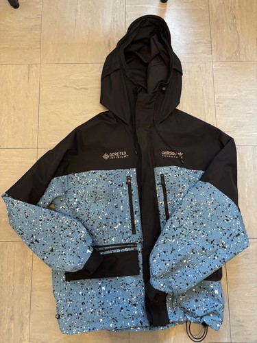 Adidas mens adventure - mens, xs