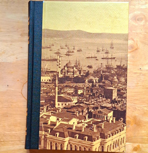 The folio society black sea - the,