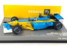Minichamps Jarno Trulli