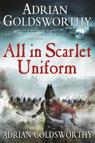 All scarlet uniform - all,