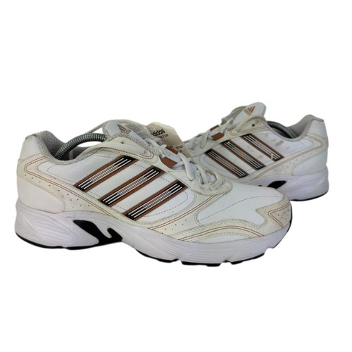 Vintage adidas vanquish lea - adidas, 2