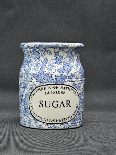 Beautiful vintage burleigh - beautiful,