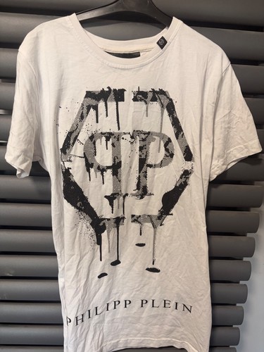 Phillip plein tshirt size - tshirt,