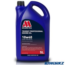 Millers Trident Professional