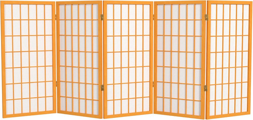 Honey 3ft panel short - 3ft, window