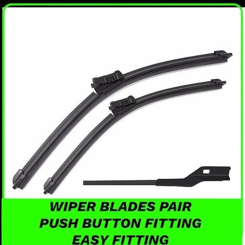 Wiper blades front fit ford - wiper,
