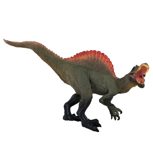 Jaw movable dinosaur - jaw,
