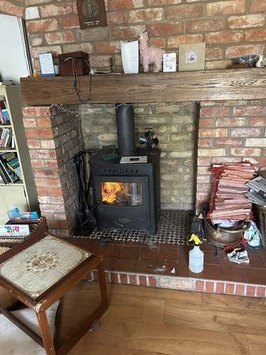 20kw boiler stove - boiler,