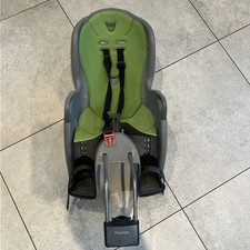 HAMAX KISS CHILD BIKE SEAT