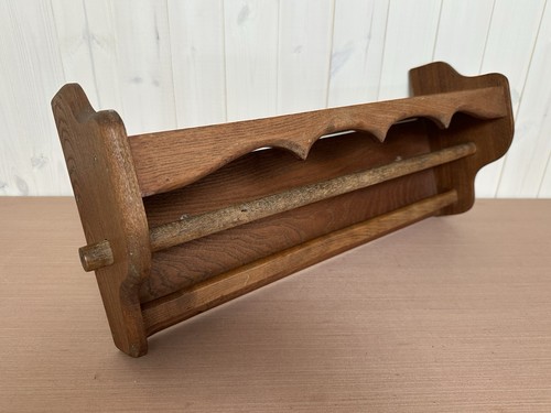 Vintage french heavy - vintage, wooden