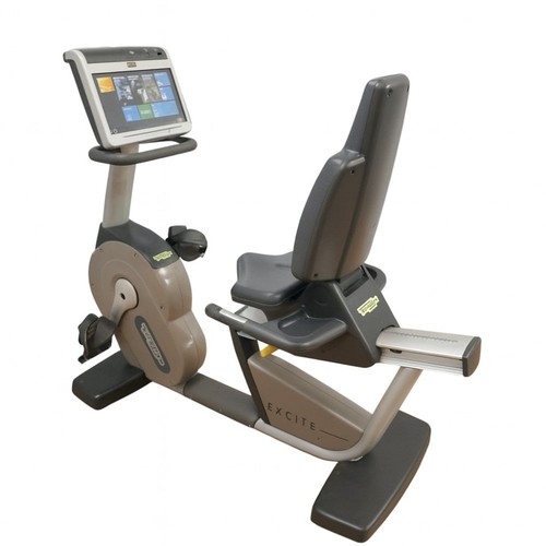 Technogym recumbent recline - technogym,