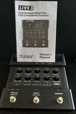 Digitech Vocalist Live 3 Vocal