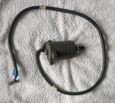 Genuine Honda CBR 125r 2004 -