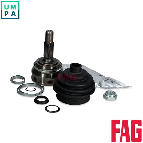 Joint kit drive - shaft, 0302