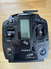 Futaba 4GRS 2.4GHz 4-Channel