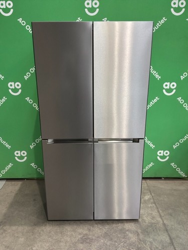 Liebherr american fridge - liebherr,
