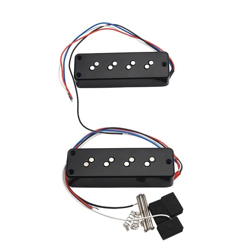 Strings bass double coil - strings,