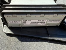 AUDI A6 A5 HARMAN BECKER RADIO