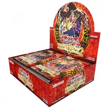 Yugioh Retro Pack 2 Booster
