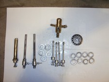 tilley paraffin lamp