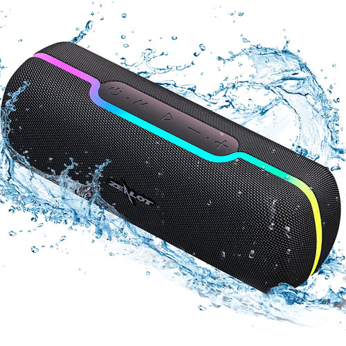 Bluetooth speaker wireless - bluetooth,