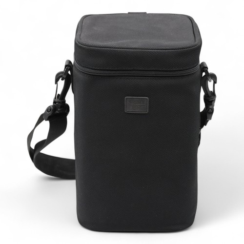 Sigma lens case 728f - sigma,