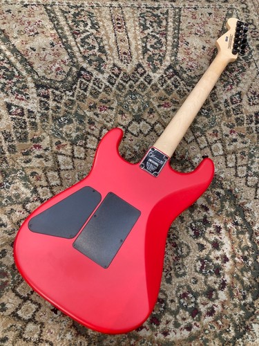 Charvel pro mod san - pro-mod, dimas