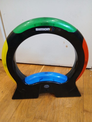 Hasbro simon air electronic - hasbro,