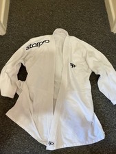 Star pro Judo Hi Size 170