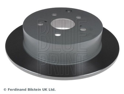 Blue print adt343237 brake - print, 2x