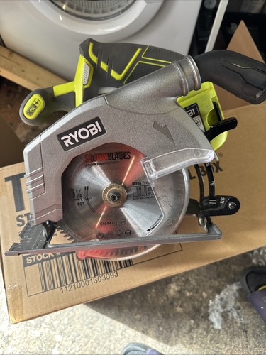 Ryobi r18cs cordless - ryobi, r18cs-0