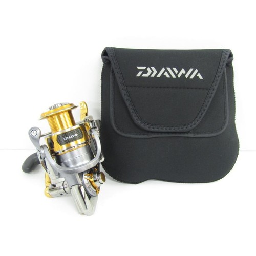 Daiwa tournament iso - daiwa, 12