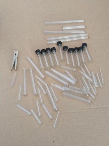 Vintage from the 50s job - 50s, lot