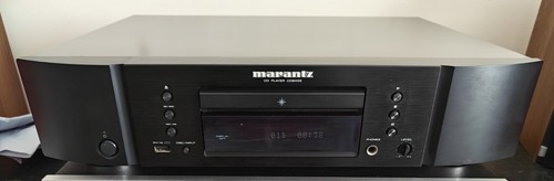 Marantz cd6005 player - cd,