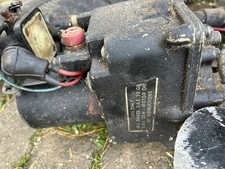 Mercruiser Alpha 1 Gen 1