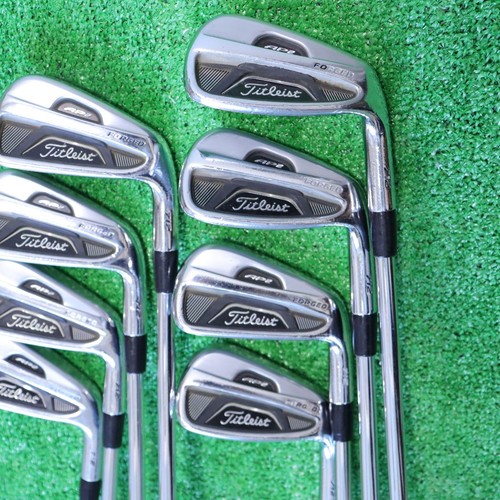 Titleist ap2 712 iron - ap2, set