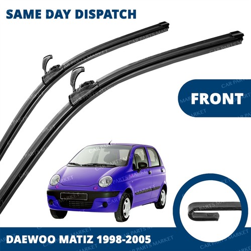 Front windscreen flat - front,