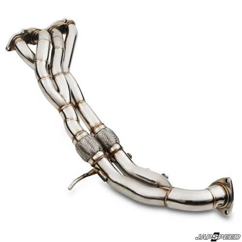 Japspeed stainless steel - stainless,
