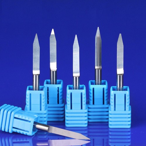 Pcs 1mm 0 5mm carbide - 5,