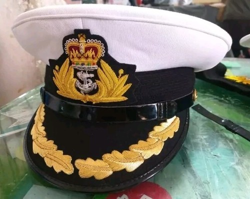 British royal navy captain - royal,