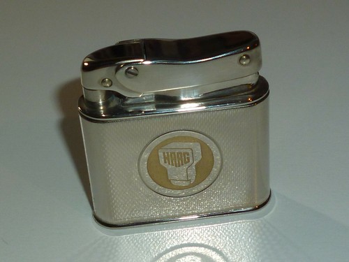 Mylflam bob pocket lighter - mylflam, "bob"