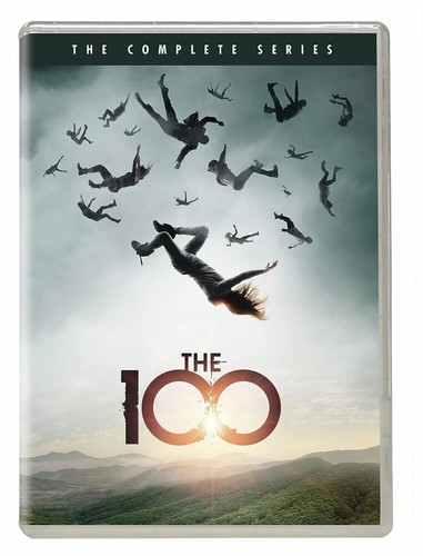 The 100 - the, 100: