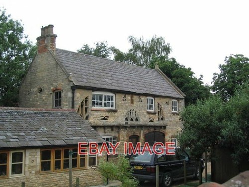 Photo stone mason house - ,