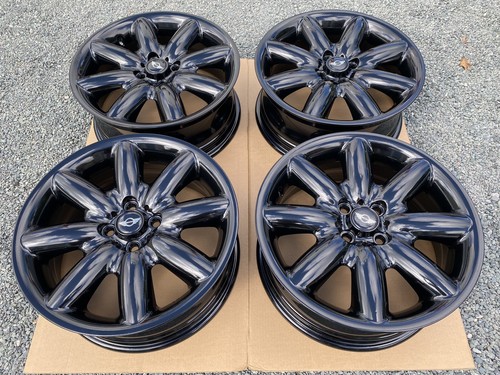 Mini cooper crown - 17",