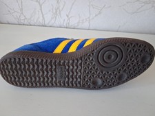 adidas Stockholm