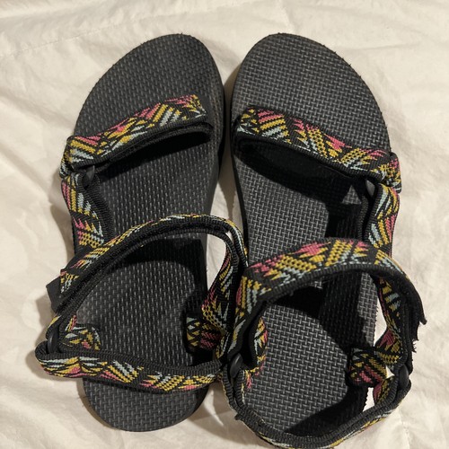 Teva sandals youth original - youth, 2
