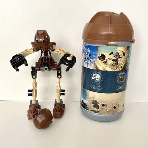 Rare lego bionicle 8531 - rare,