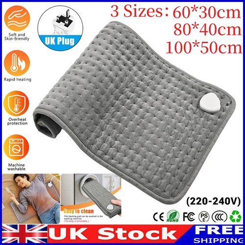 30cm electric heat - electric, pad