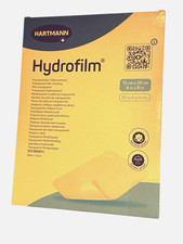 10 Pack Hartmann Hydrofilm