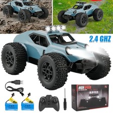 RC Car 2WD 25KM/H High Speed